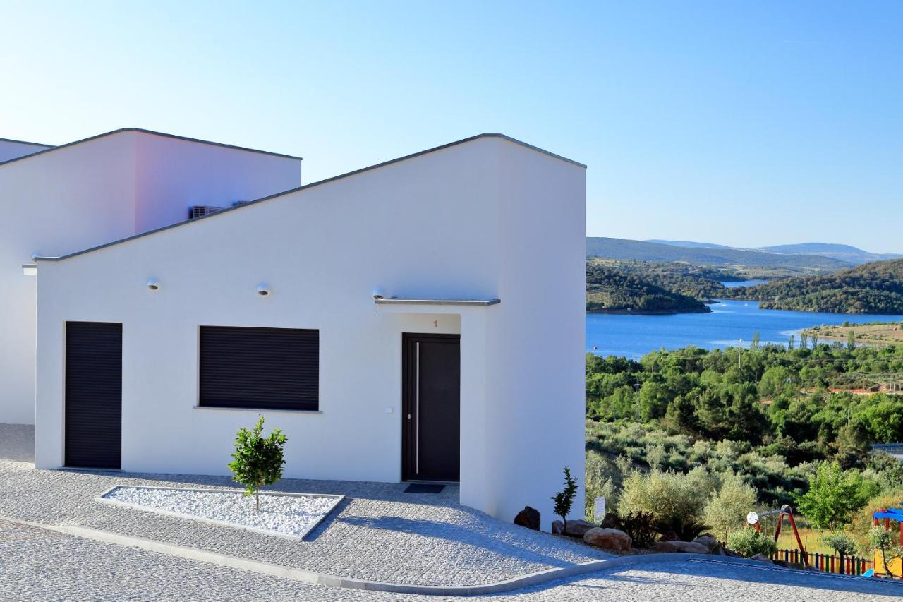 Monte Bela Vista Apartment Macedo de Cavaleiros Exterior photo